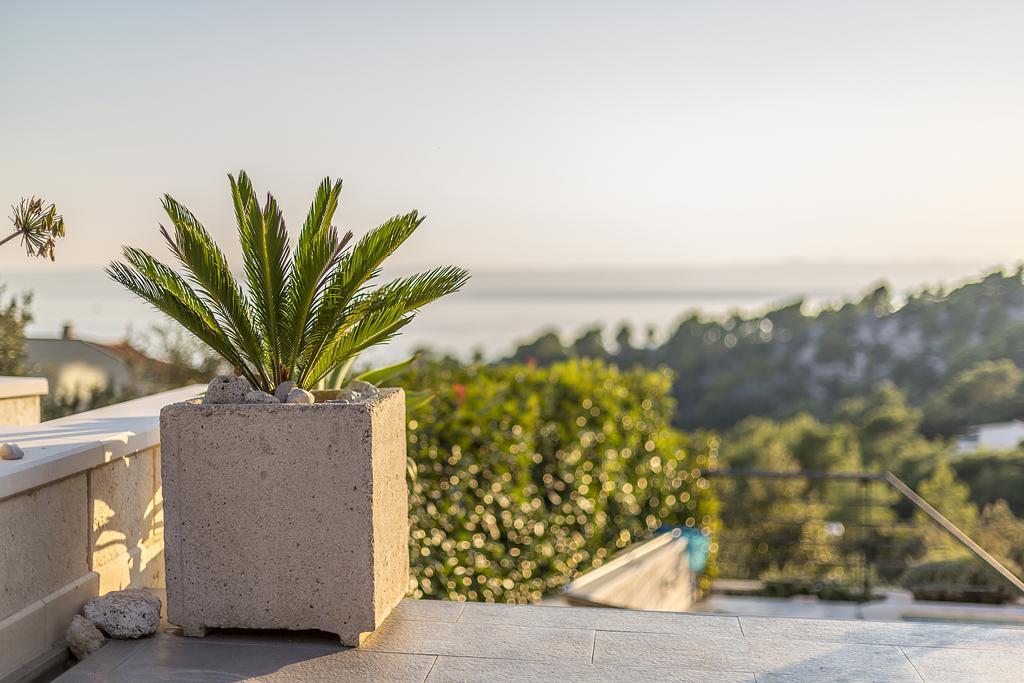 Villa Steffi Башка-Вода Экстерьер фото
